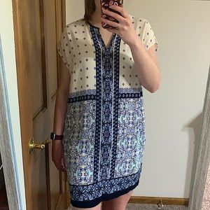 Daniel Rainn Women’s Medium Shift Dress